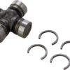 Moog 391 Universal Joint 1 Moog 391 Universal Joint. 080066607795