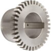 Lovejoy 1050 Grid Coupling Hub 30 mm Bore w Kw. 69790405806