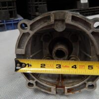 Speed Reducer, C-Face, 56C, 30:1 - Image 3