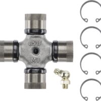 Alternative view of MOOG 853 U-joint
