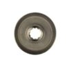 Spicer 2-4-2801-1X End Yoke. 023913234393