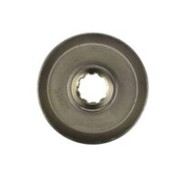 Spicer 2-4-2801-1X End Yoke. 023913234393