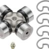 MOOG 882 Greaseable Premium U-joint 1 MOOG 882 Greaseable Premium U-joint. 080066612652