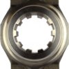 Spicer 3-4-1841-1 End Yoke 2 Spicer 3-4-1841-1 End Yoke. 023913229795