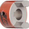 Lovejoy L070 Standard Jaw Coupling Hub 9 mm Bore w Kw. 68514456177