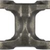 Spicer 2-26-257 Double Cardan CV Centering Yoke. 023913233389