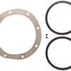 Lovejoy 1030 Grid Coupling Vertical Seal Kit 2 Lovejoy 1030 Grid Coupling Vertical Seal Kit. 69790405190