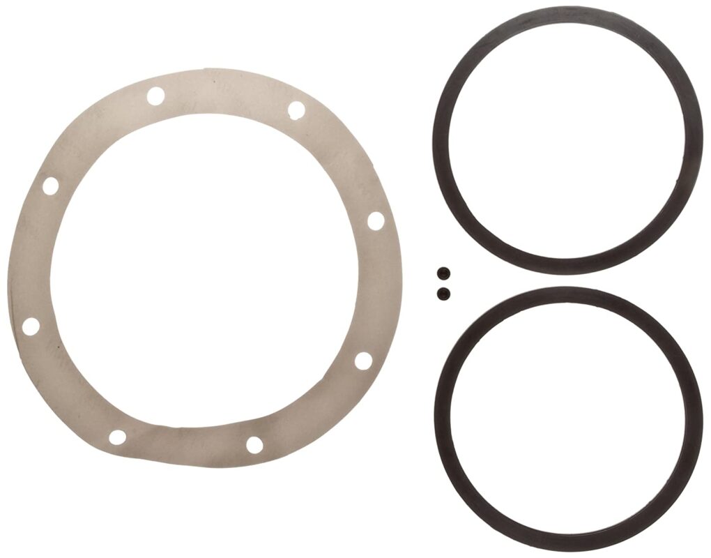 Lovejoy 1050 Grid Coupling Vertical Seal Kit