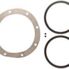 Lovejoy 1040 Grid Coupling Vertical Seal Kit 2 Lovejoy 1040 Grid Coupling Vertical Seal Kit. 69790405191