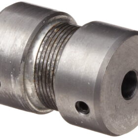 Lovejoy U-87S Shaft-to-Shaft Uniflex Coupling 5/8 In Bore A 3/4 In Bore w Kw