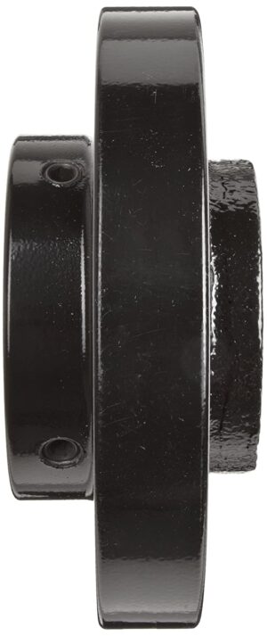 Lovejoy 68514436142 8S S-Flex Coupling Flange 1 1/2 in Bore w 3/8 x 3/16 in Kw 3 Lovejoy 68514436142 8S S-Flex Coupling Flange 1 1/2 in Bore w 3/8 x 3/16 in Kw