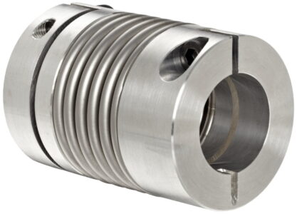 Lovejoy BWLC-91 Bellows Clamp Style Coupling Inch 3/4 in x 3/4 in 68514476974 3 Lovejoy BWLC-91 Bellows Clamp Style Coupling Inch 3/4 in x 3/4 in. 68514476974