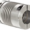Lovejoy BWLC-91 Bellows Clamp Style Coupling Inch 1 1/4 in x 1 1/4 in 68514476977 1 Lovejoy BWLC-91 Bellows Clamp Style Coupling Inch 1 1/4 in x 1 1/4 in. 68514476977
