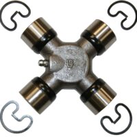 GMB 210-0160 Universal Joint