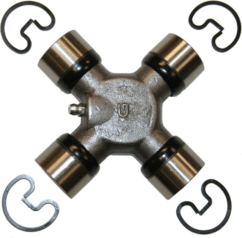 GMB 210-0160 Universal Joint