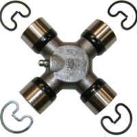 GMB 210-0160 Universal Joint. UPC 00083286001602.