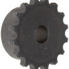 Martin 5016 1 5/8 In bore Roller Chain Coupling w kw 2 Martin 5016 1 5/8 In bore Roller Chain Coupling w kw