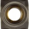 Spicer 3-4-5711-1X End Yoke. 023913229702