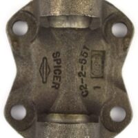 Spicer 2-2-329 Flange Yoke