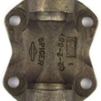 Spicer 2-2-329 Flange Yoke. 023913228873