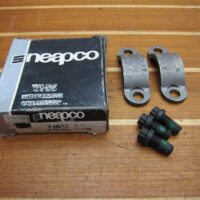 Neapco 1-0045 U-Joint Strap Kit
