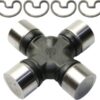 MOOG 282 U-joint 2 MOOG 282 U-joint. 080066056876