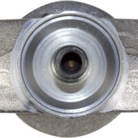 GMB 260-0638 Universal Joint Weld Yoke - Image 4