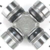 Moog 446 Universal Joint for Nissan Pathfinder. 080066608396