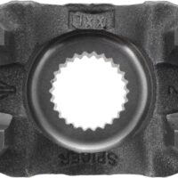 Spicer 2-4-8091X End Yoke 7 Spicer 2-4-8091X End Yoke - Image 3