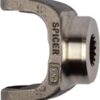 Spicer 2-4-4921 End Yoke. 023913230944