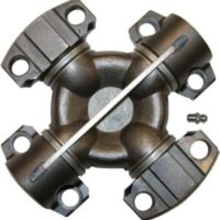 GMB 230-7203 Universal Joint. 00083286072039