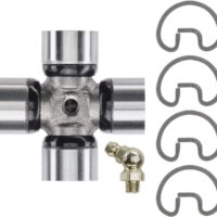 MOOG 341AG Greaseable Premium U-joint 11 MOOG 341AG Greaseable Premium U-joint - Image 3