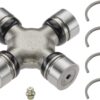 MOOG 411 Greaseable Premium U-joint 1 MOOG 411 Greaseable Premium U-joint. 080066607948