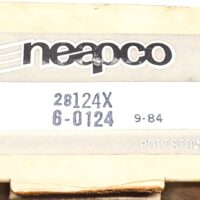 Neapco 6-0124 Universal Joint - Image 3