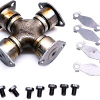 Alternative view of Neapco 3-0055 U-Joint