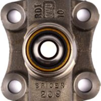 Spicer 211543X Double Cardan CV Flange Yoke