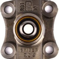 Spicer 211543X Double Cardan CV Flange Yoke. 023913232917