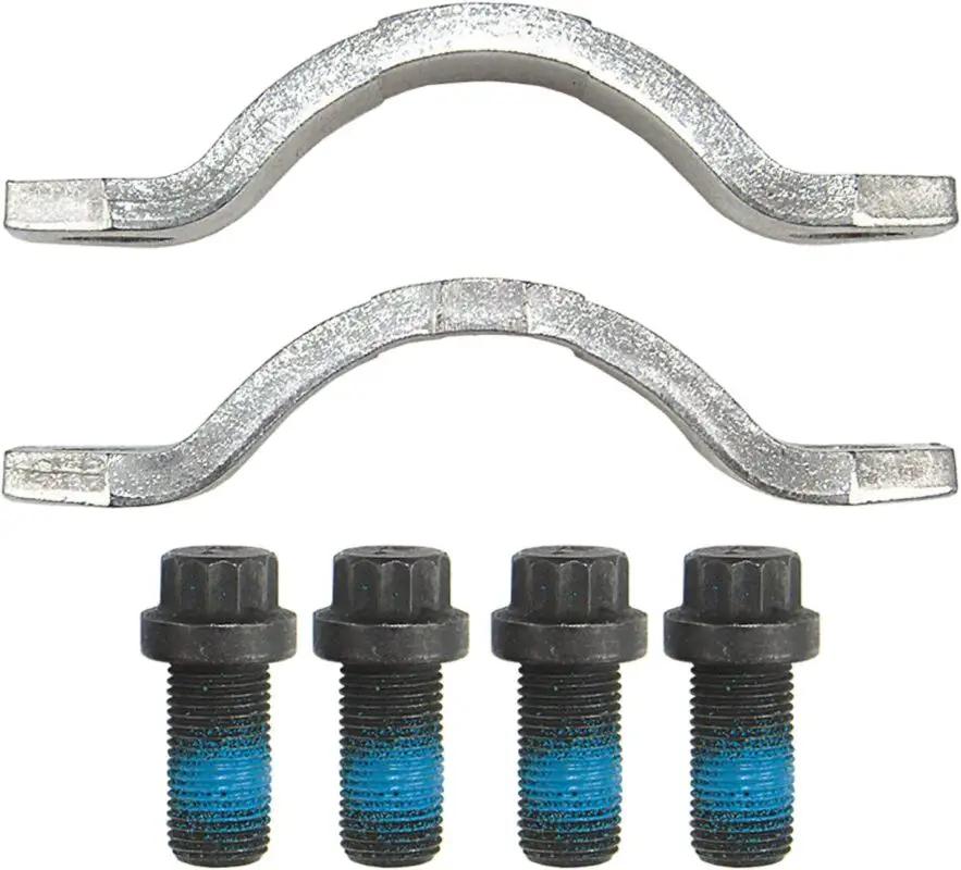 Moog 475-10 Clamp Kit