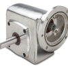 Boston Gear / Altra Industrial Motion - SSF721-10K-B7-GS1 - Washdown 316 Stainless Steel C-Face Speed Reducer, Single Output, 700 lb. Overhung Load 1 71svs1MtROL. SL1500 3