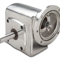 Speed Reducer,C-Face,140TC/180C,20:1