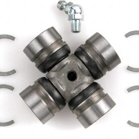 Moog 1501 Universal Joint