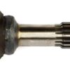 Spicer 2-82-58X Yoke Shaft Assembly 1 Spicer 2-82-58X Yoke Shaft Assembly. 023913229764