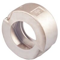 Martin 5016COV Aluminum Coupling Cover