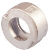 Martin 5016COV Aluminum Coupling Cover. UPC: 697950048345