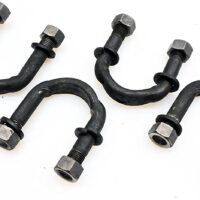 Alternative view of Neapco 1-0099 U-Bolt