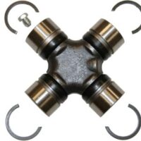 GMB 215-0269 Universal Joint. 00083286110564
