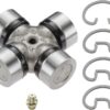 MOOG 880 Greaseable Premium U-joint. 080066612638