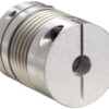 Lovejoy BWC-47 Bellows Clamp Style Coupling Inch 1/2 In Kw 68514477001 1 Lovejoy BWC-47 Bellows Clamp Style Coupling Inch 1/2 In Kw. 68514477001