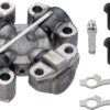 MOOG 933 U-joint 2 MOOG 933 U-joint. 080066612973