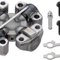MOOG 933 U-joint. 080066612973